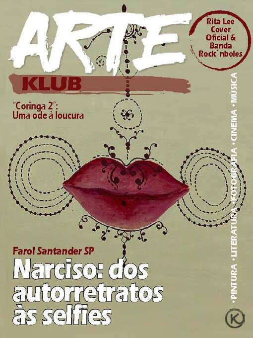 Title details for Arte Klub by EDICASE GESTAO DE NEGOCIOS EIRELI - Available